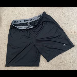 Russell Athletic Shorts Dri Power 360